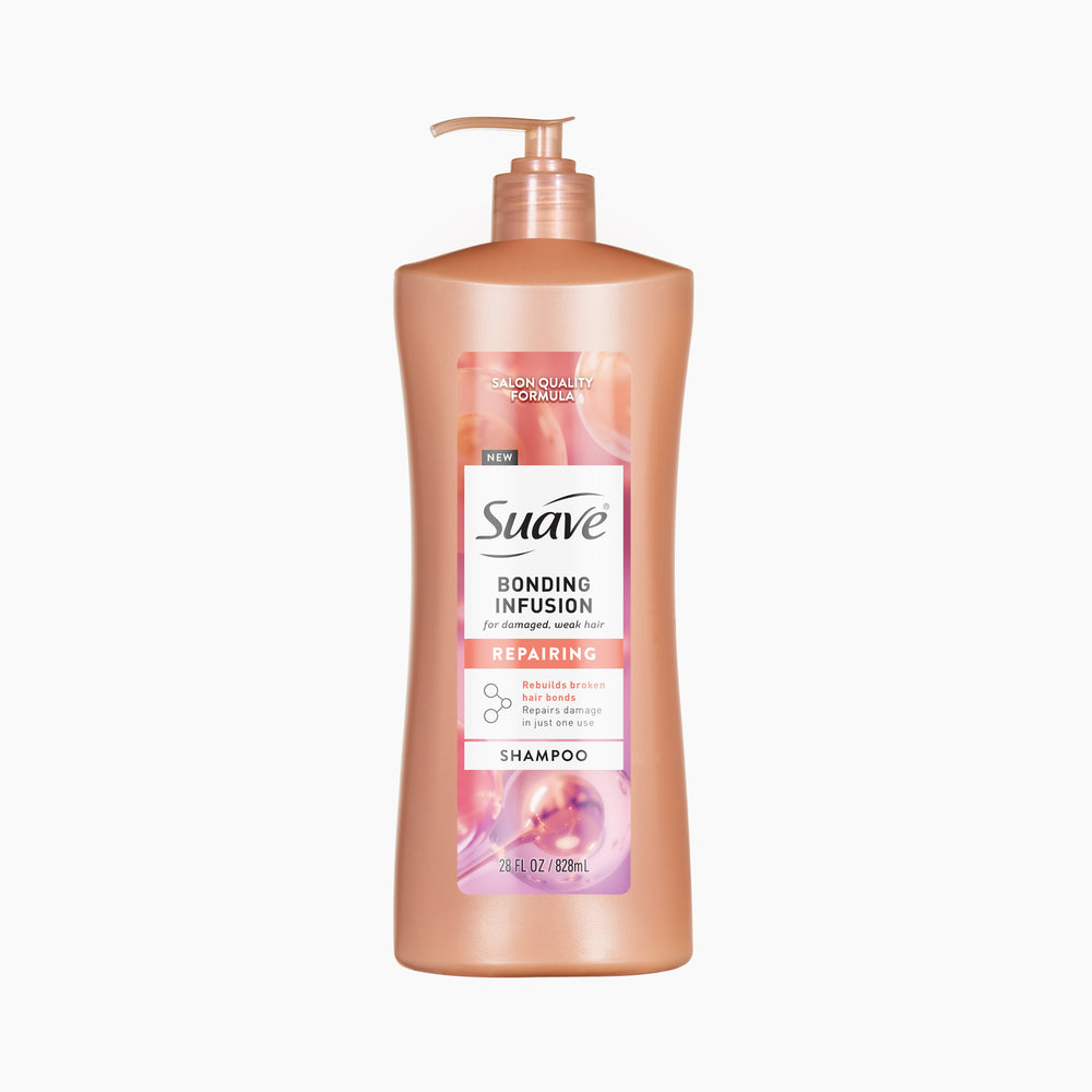 Bonding Infusion Repairing Shampoo