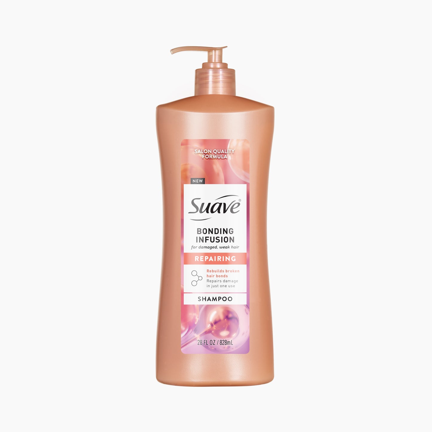 
                  
                    Bonding Infusion Repairing Shampoo
                  
                