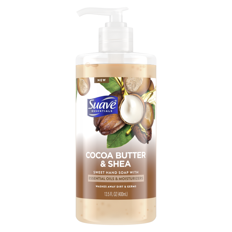 Palm & Cocoa Butter Soap Sensation