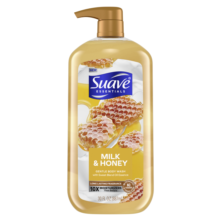 Whole Body Honey Soap