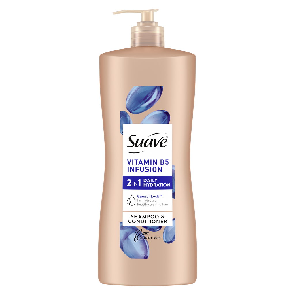 Suave Professionals Revitalizing Conditioner, Vitamin Infusion, store 28 Fl Oz (3 PACK