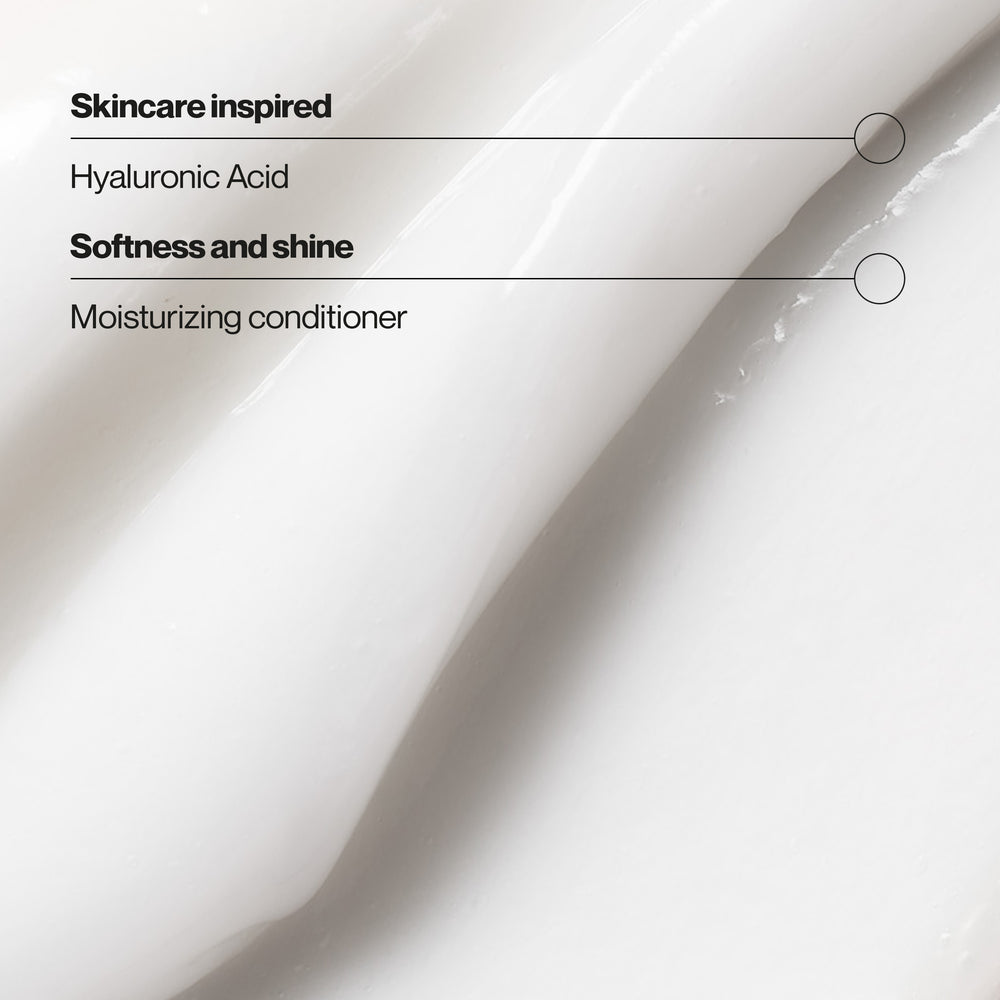 
                  
                    Hyaluronic Infusion Moisturizing Conditioner
                  
                